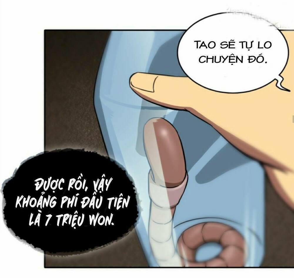 Vua Trộm Mộ 46 trang 44