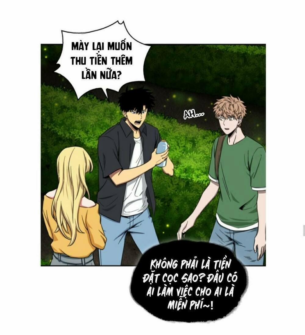 Vua Trộm Mộ 46 trang 45