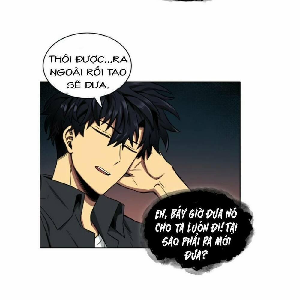Vua Trộm Mộ 46 trang 46