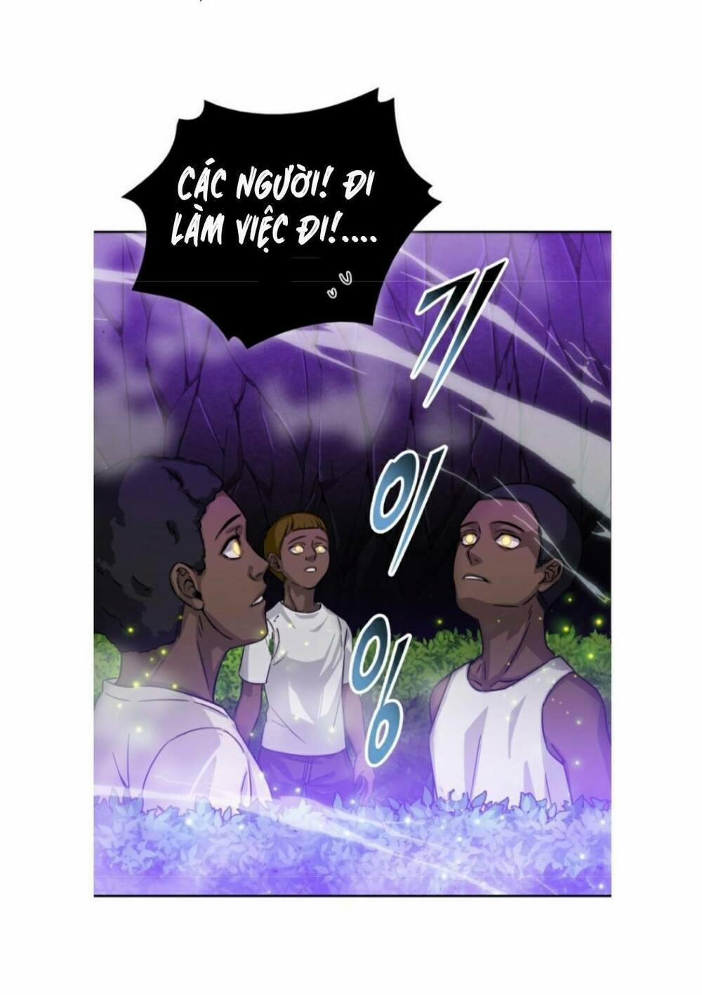 Vua Trộm Mộ 46 trang 49