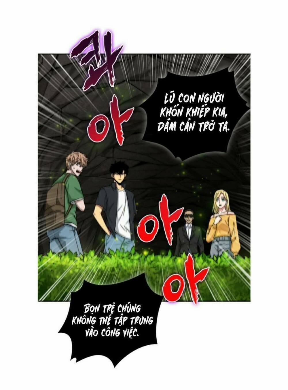 Vua Trộm Mộ 46 trang 5