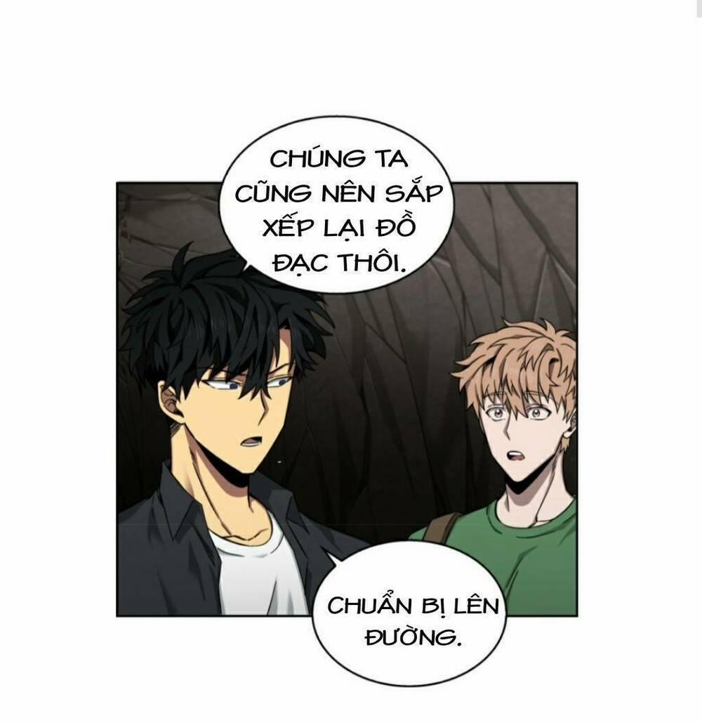 Vua Trộm Mộ 46 trang 51