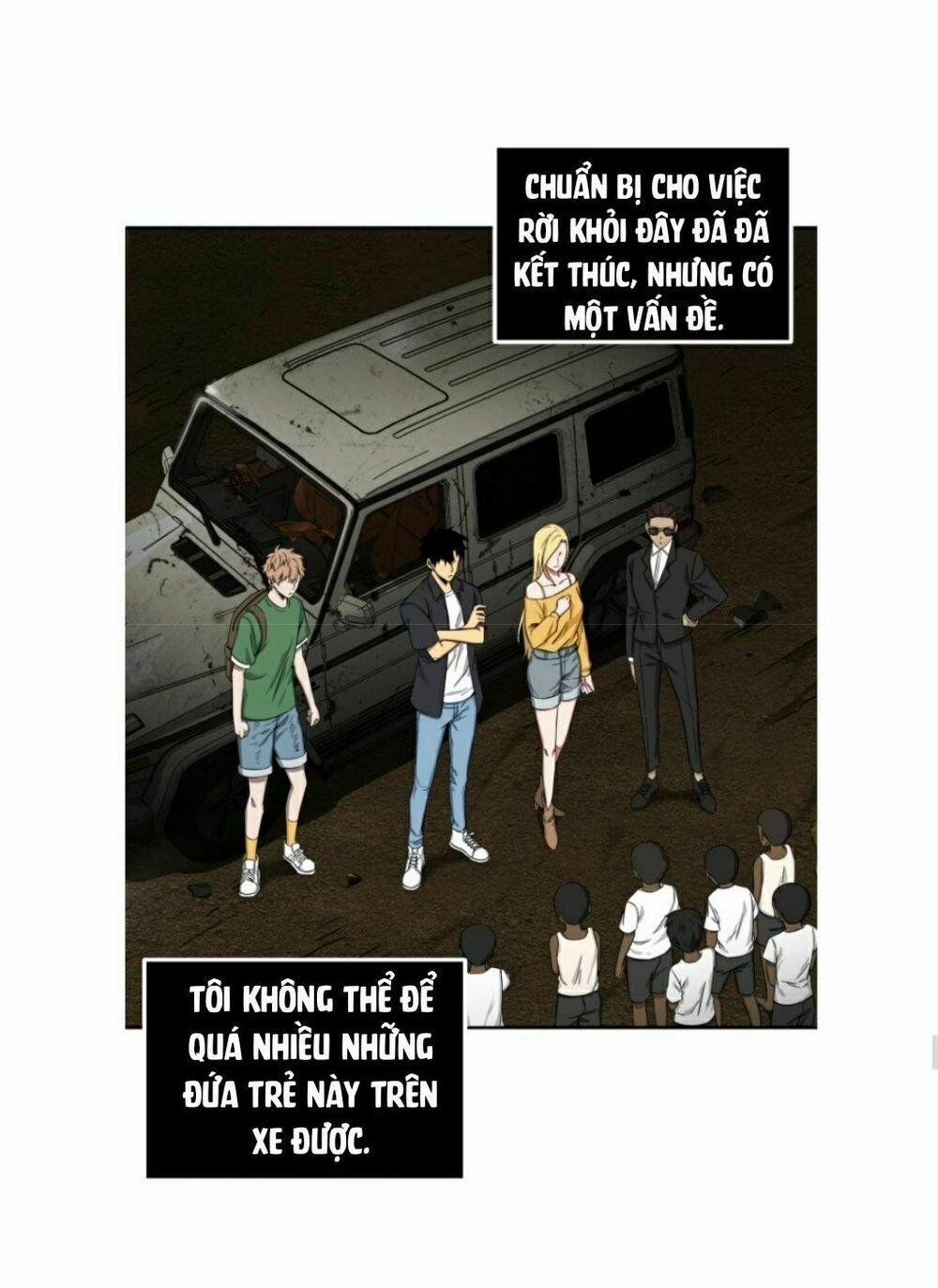 Vua Trộm Mộ 46 trang 53