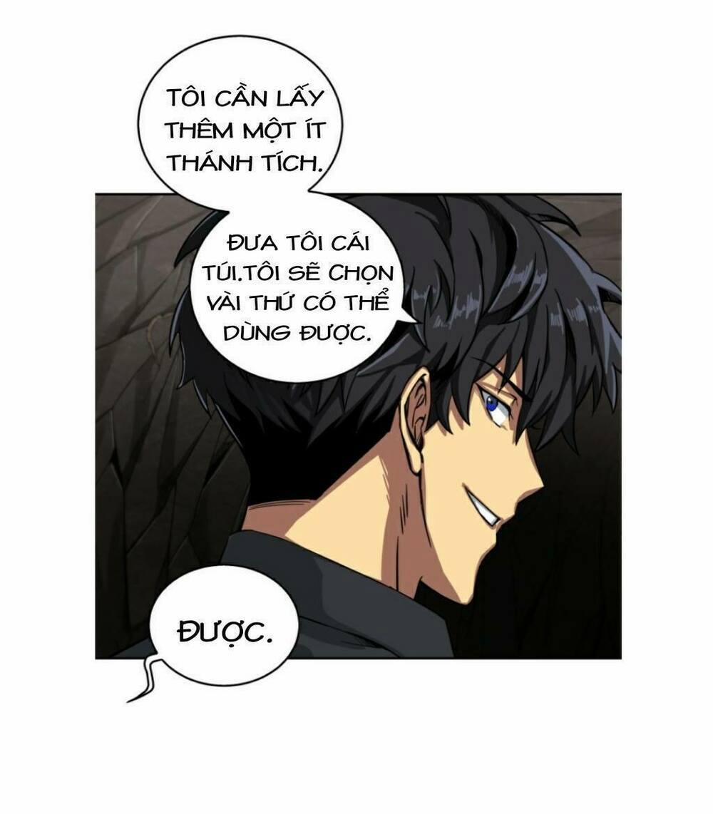 Vua Trộm Mộ 46 trang 58
