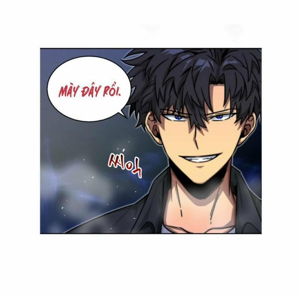 Vua Trộm Mộ 46 trang 6