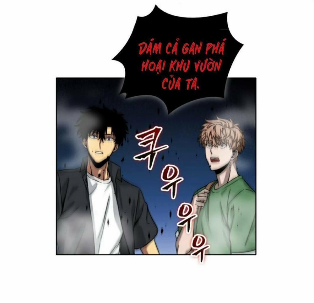 Vua Trộm Mộ 46 trang 60