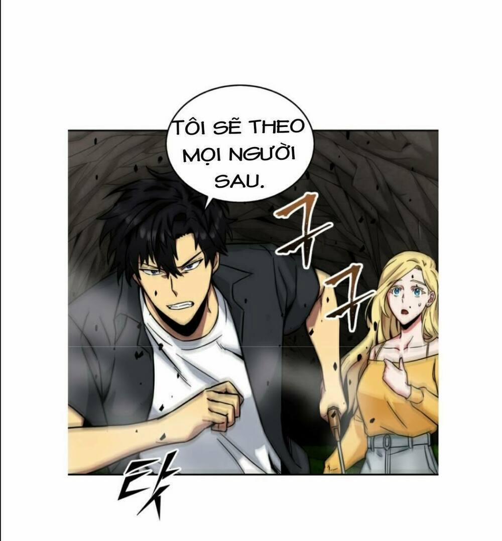 Vua Trộm Mộ 46 trang 64