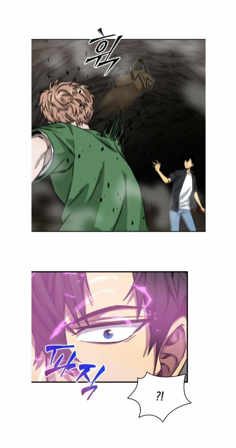 Vua Trộm Mộ 46 trang 66