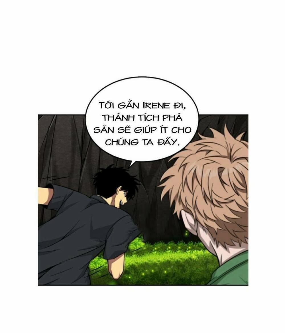 Vua Trộm Mộ 46 trang 7