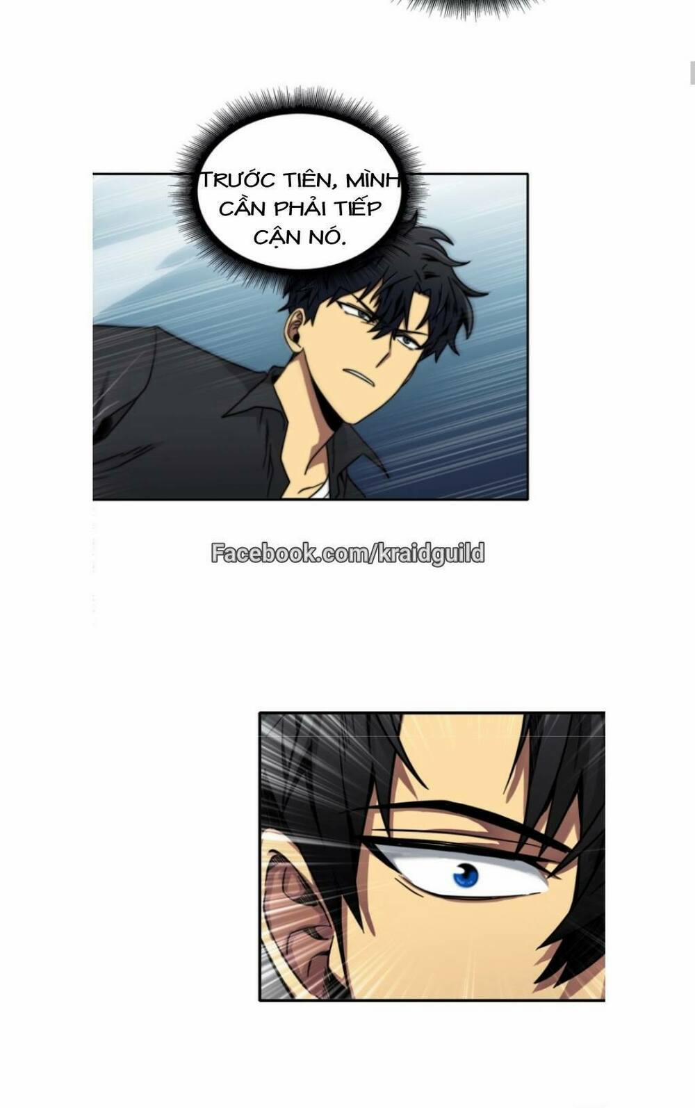 Vua Trộm Mộ 47 trang 12
