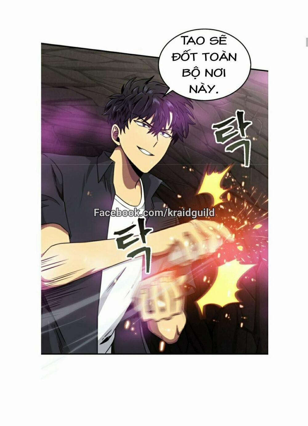 Vua Trộm Mộ 47 trang 17