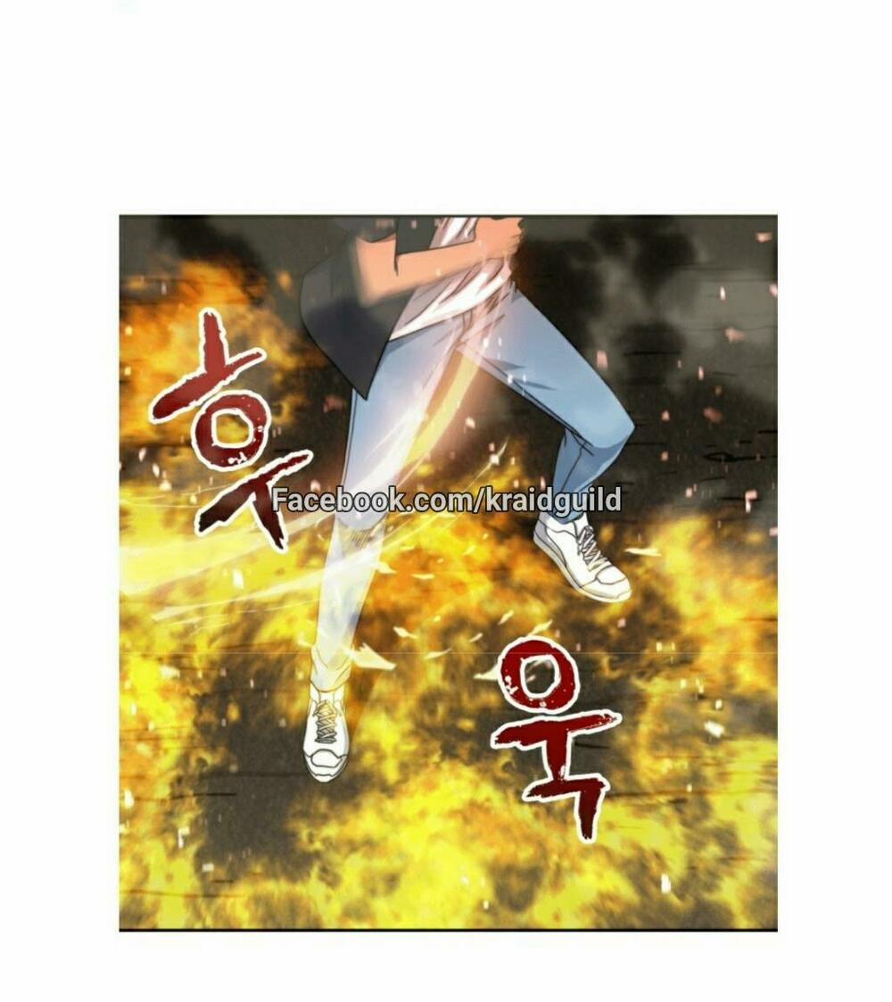 Vua Trộm Mộ 47 trang 18