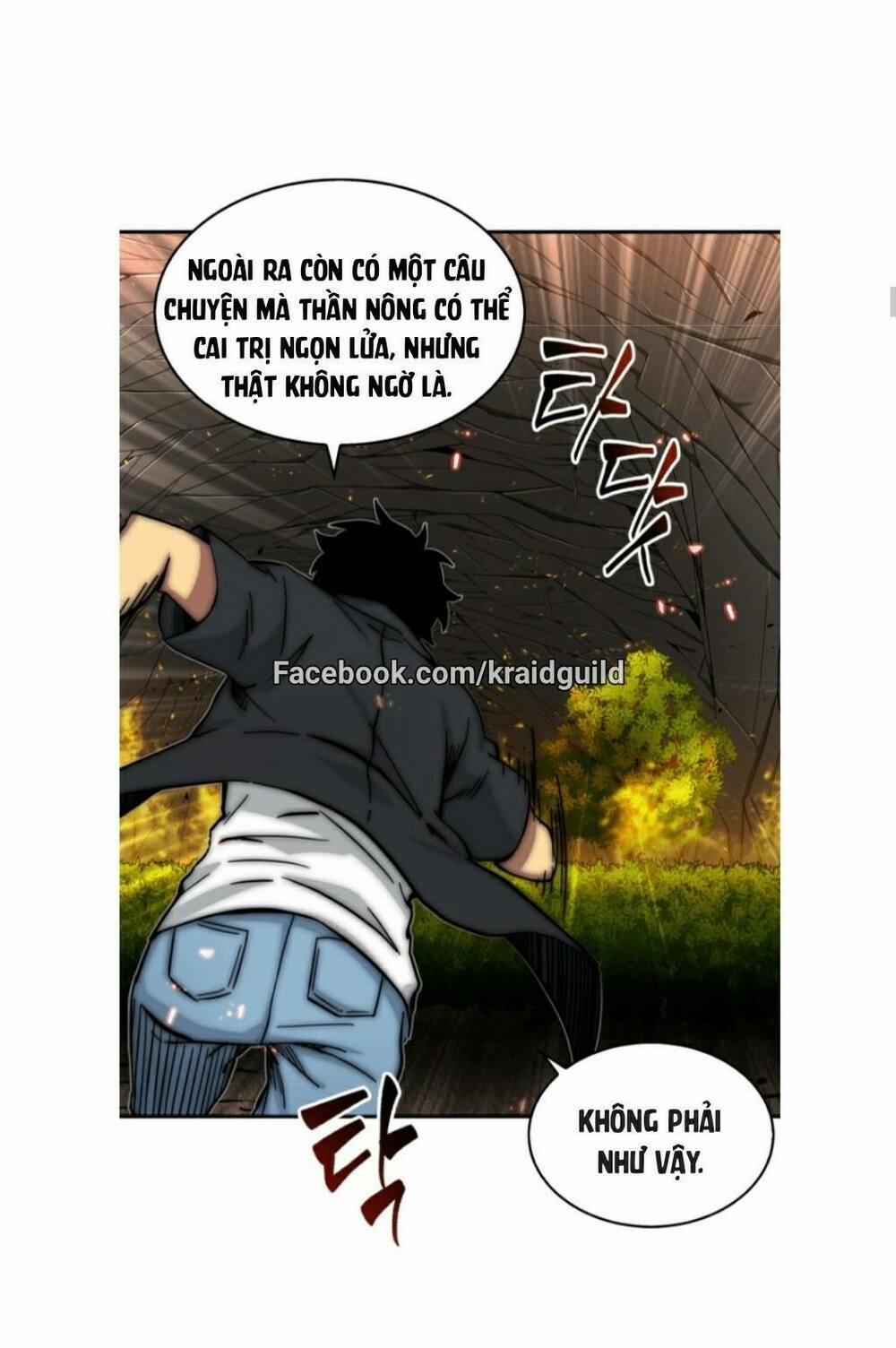 Vua Trộm Mộ 47 trang 21