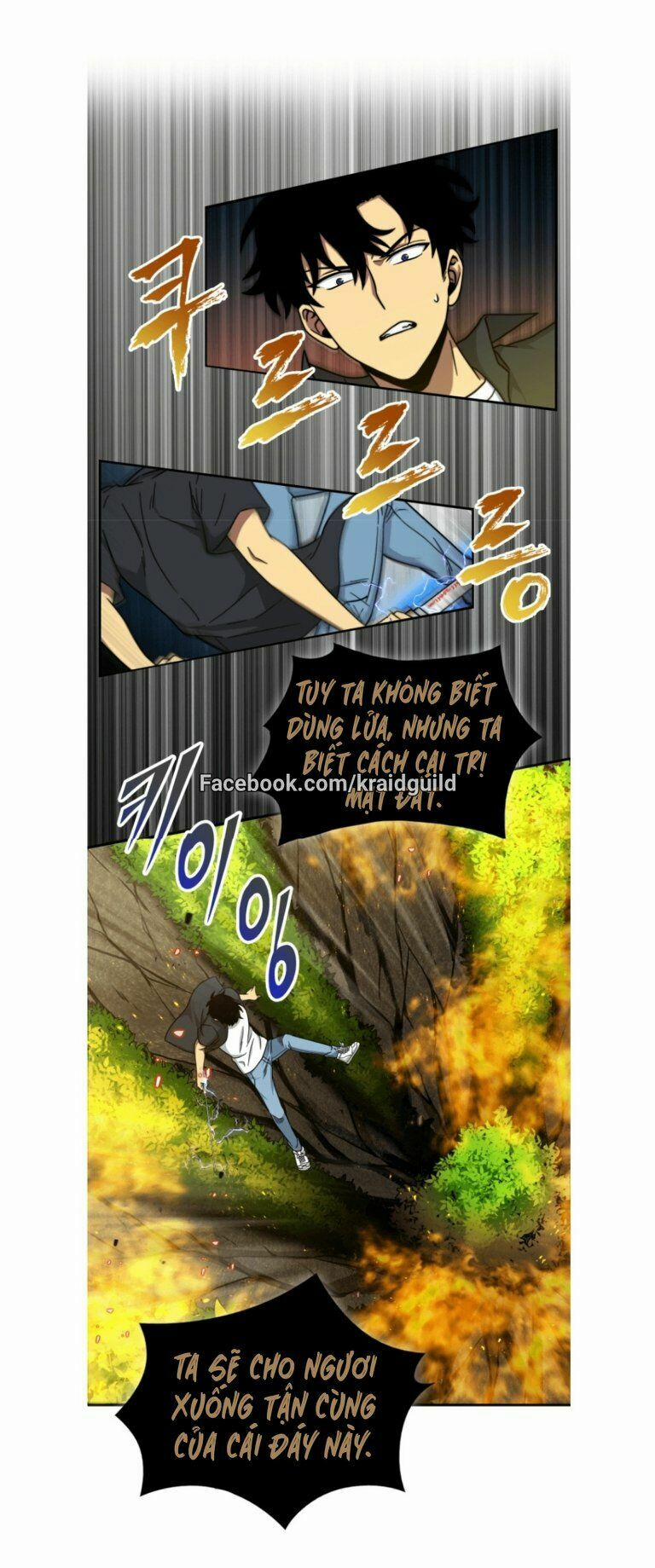 Vua Trộm Mộ 47 trang 24