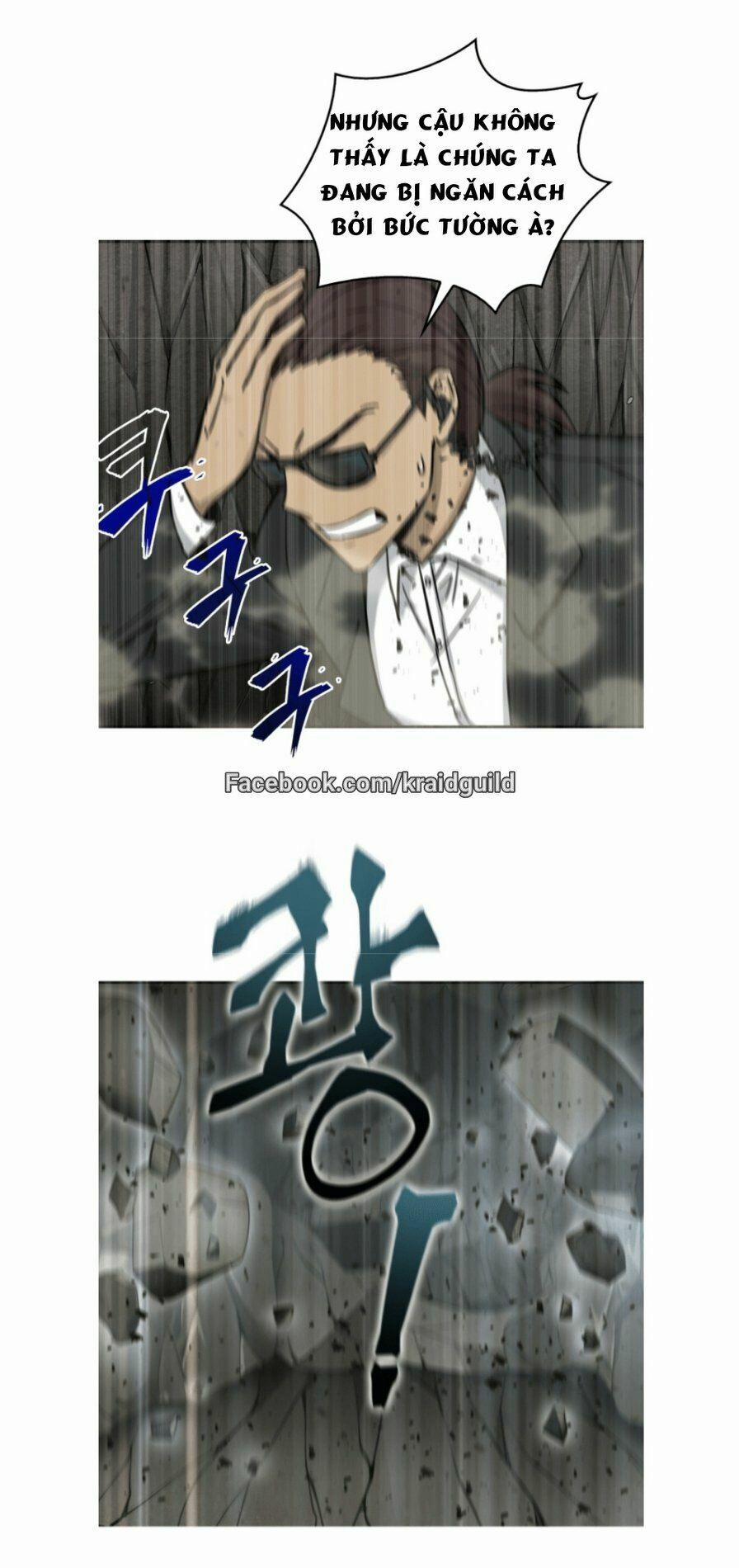 Vua Trộm Mộ 47 trang 34