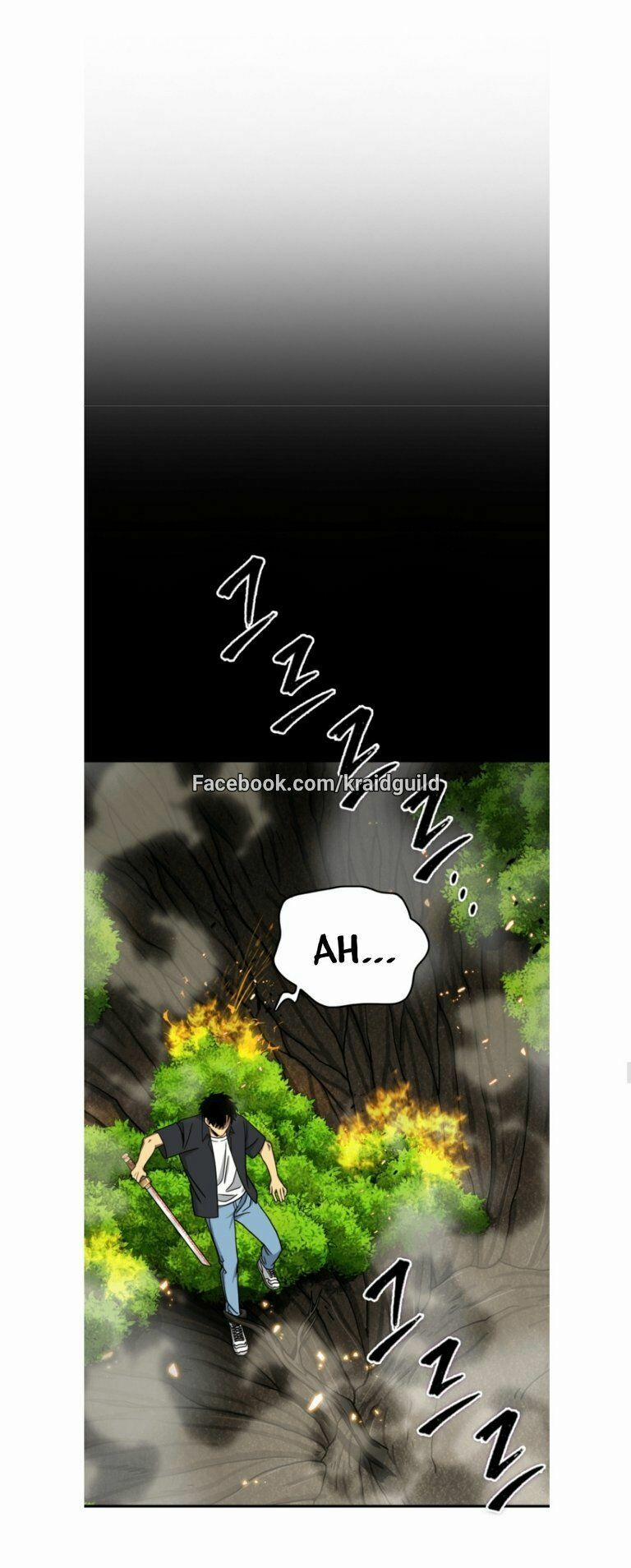 Vua Trộm Mộ 47 trang 37