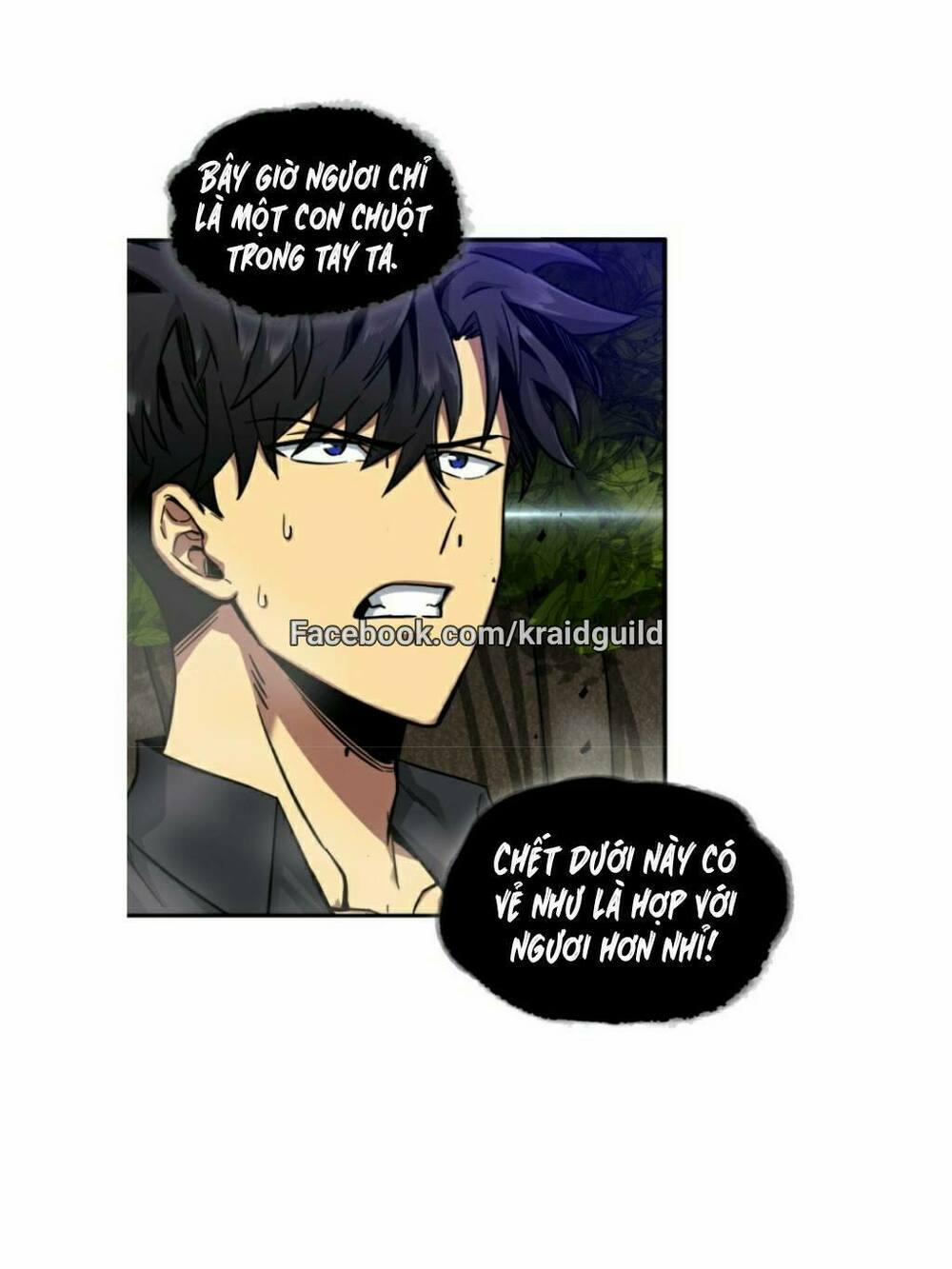Vua Trộm Mộ 47 trang 38