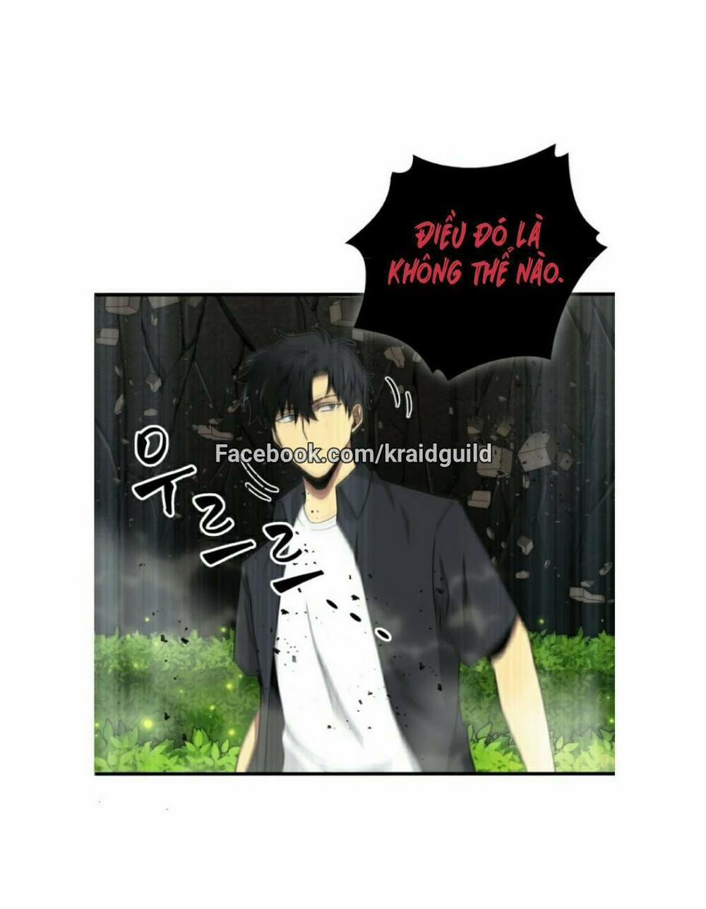 Vua Trộm Mộ 47 trang 4