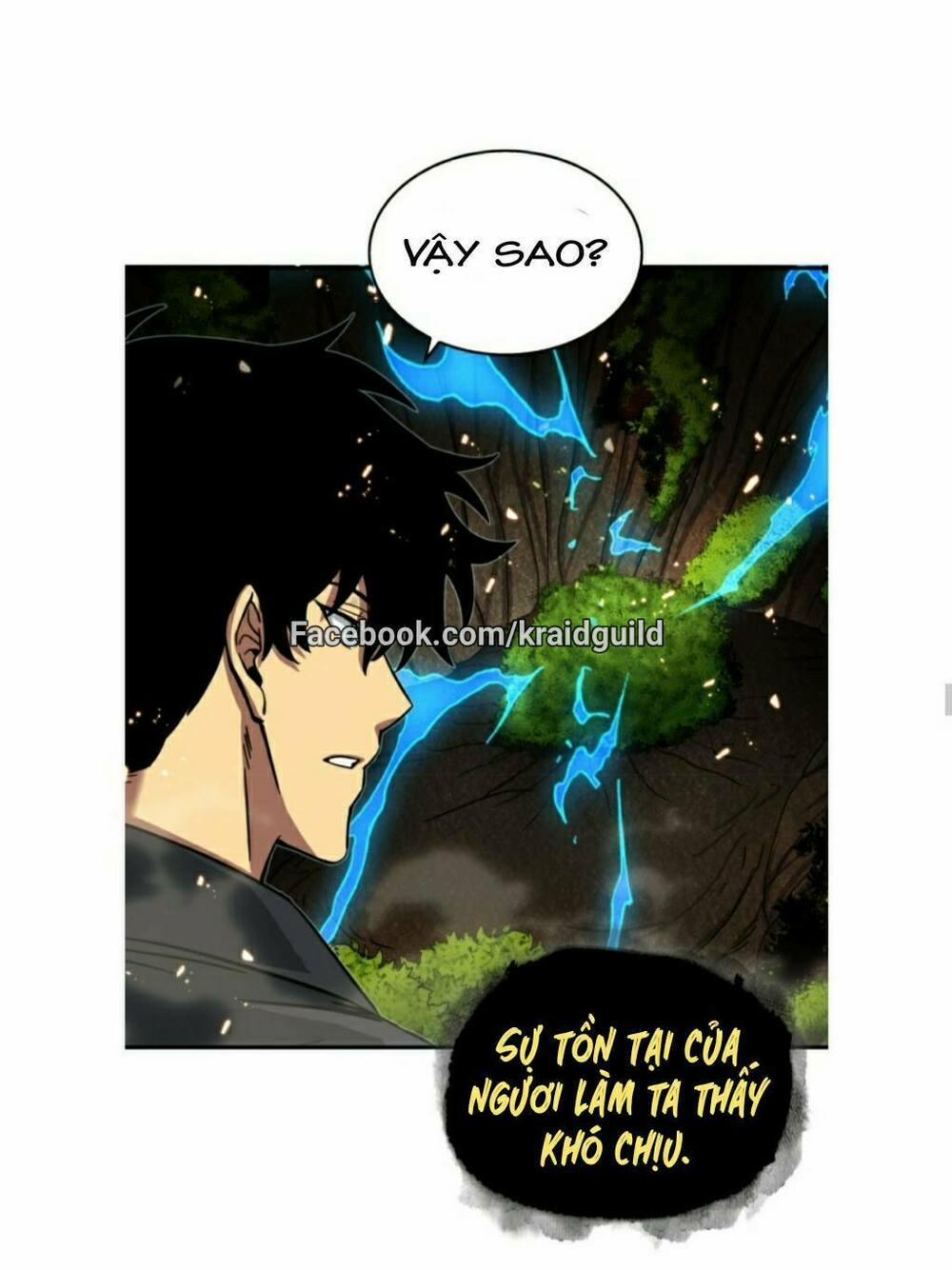 Vua Trộm Mộ 47 trang 40