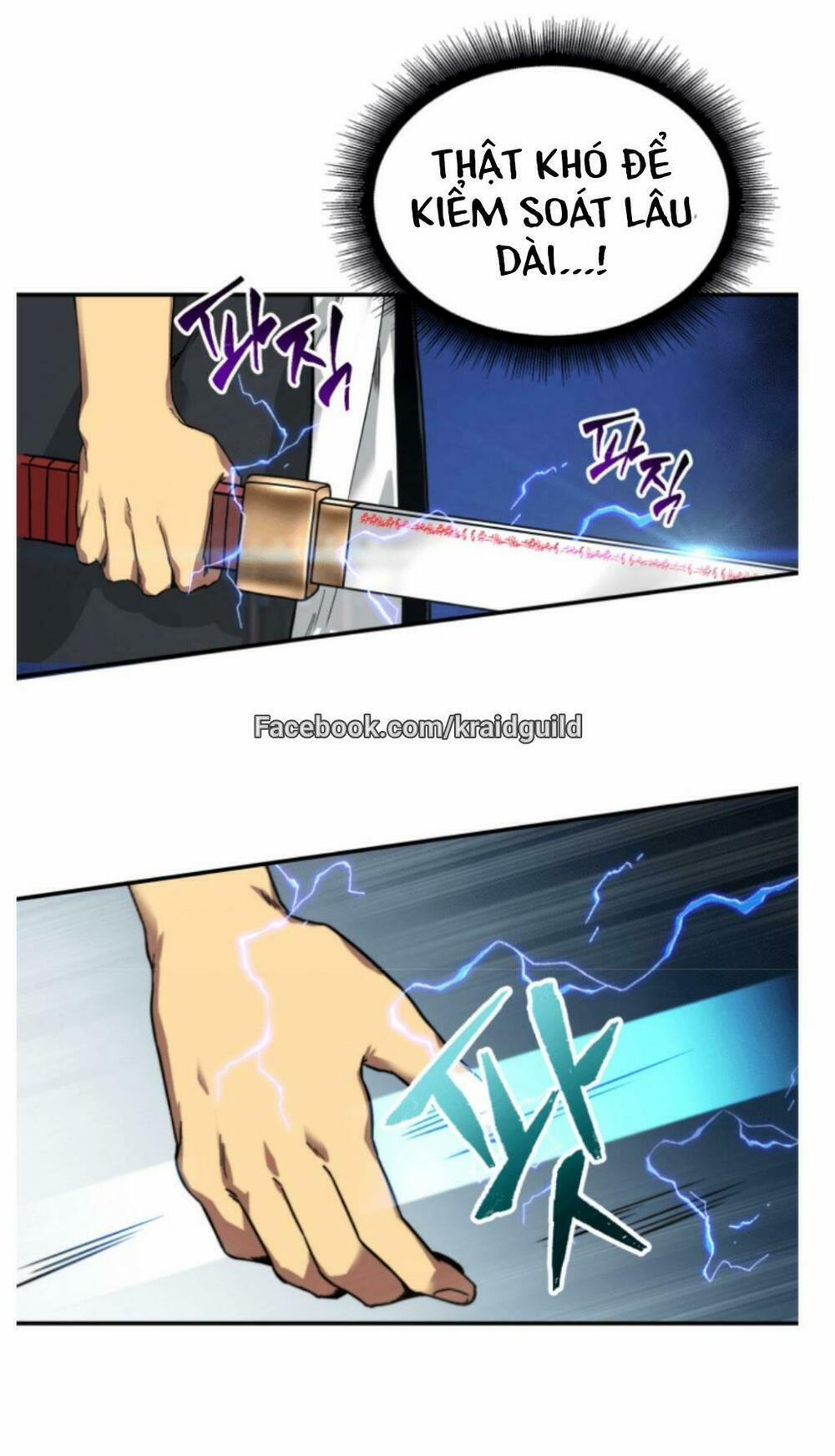 Vua Trộm Mộ 47 trang 42