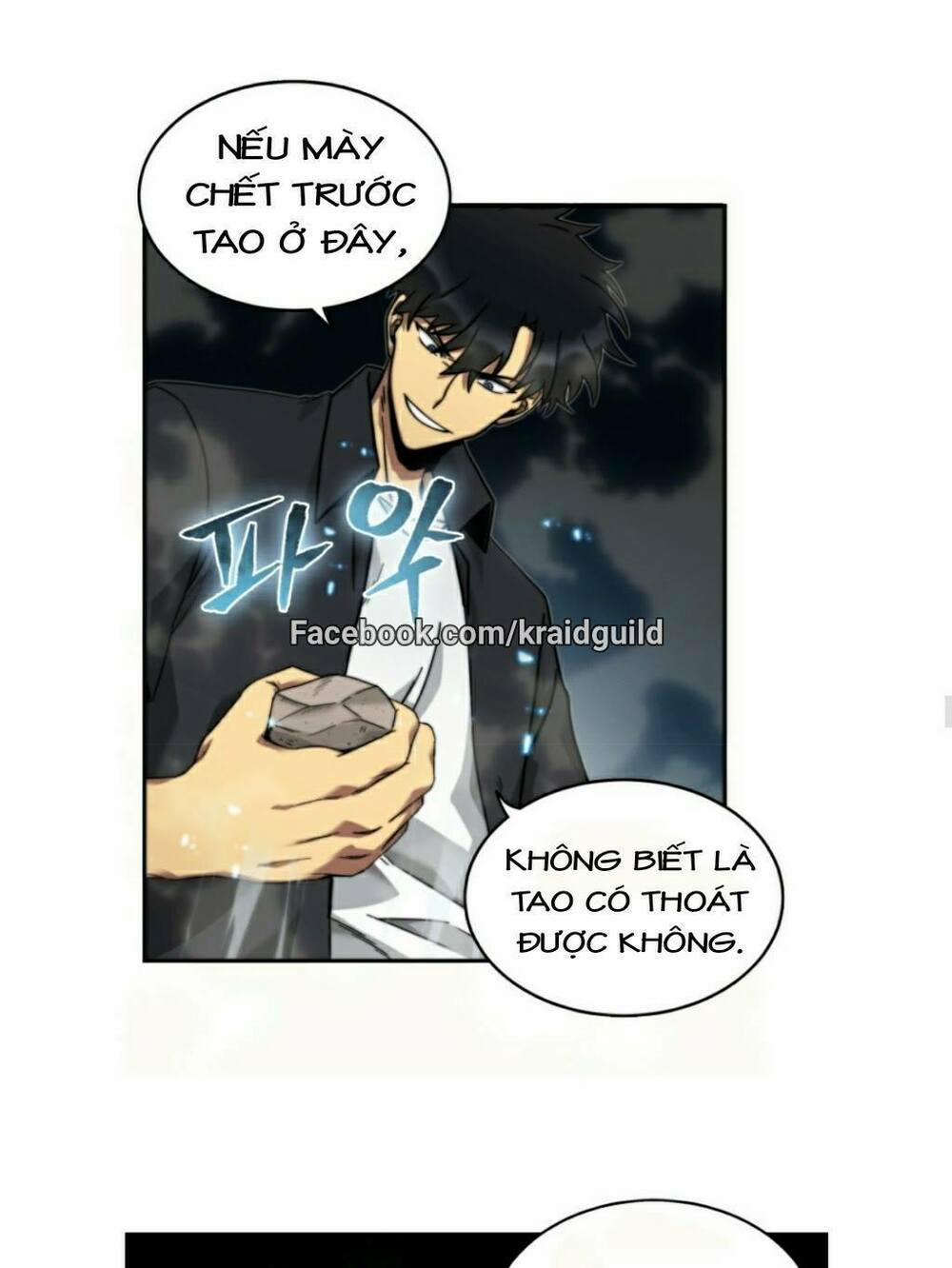 Vua Trộm Mộ 47 trang 45