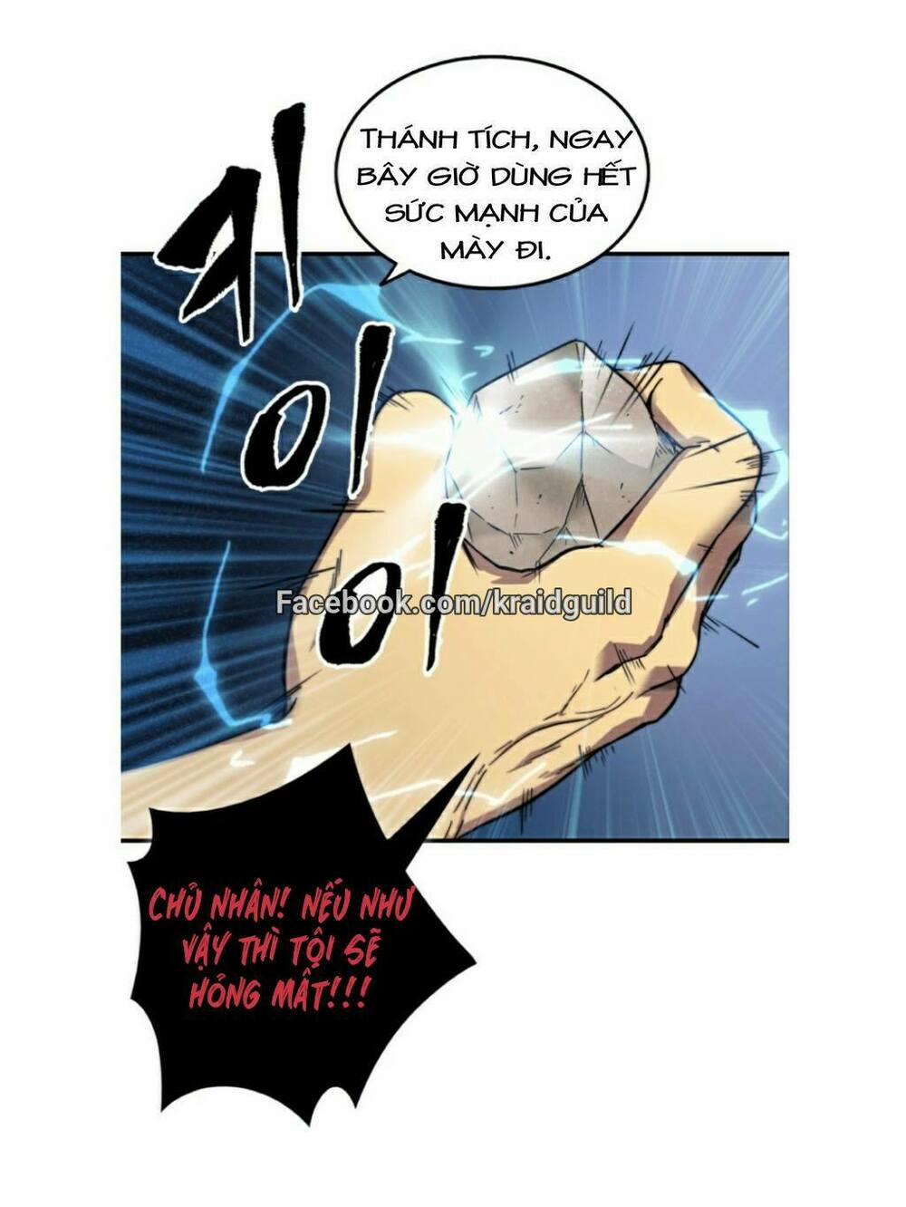 Vua Trộm Mộ 47 trang 49