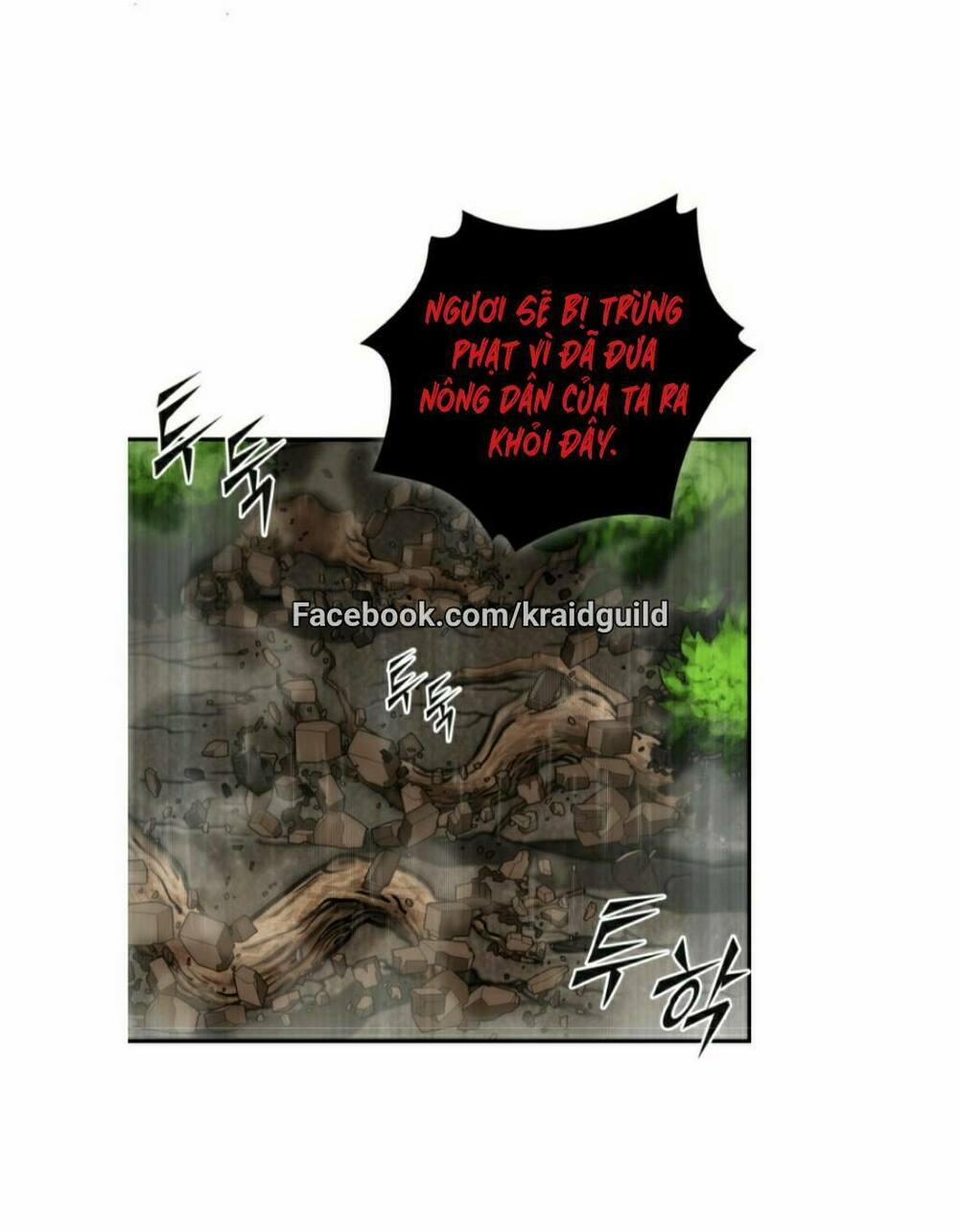 Vua Trộm Mộ 47 trang 5