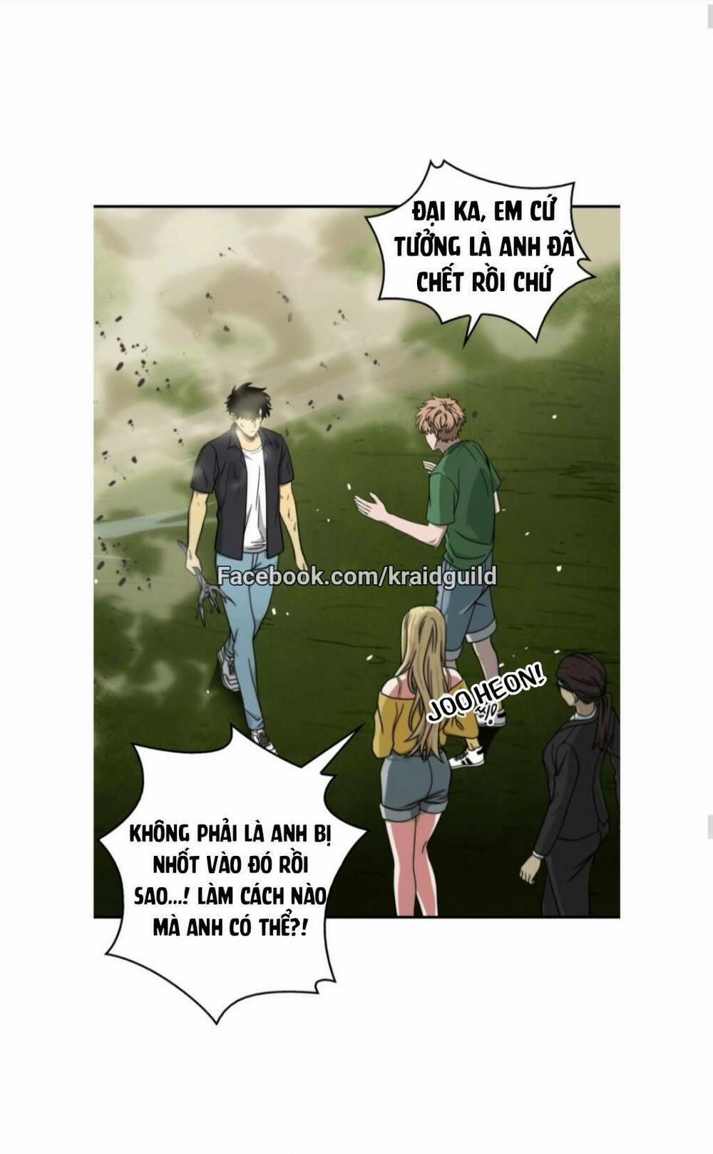Vua Trộm Mộ 47 trang 57