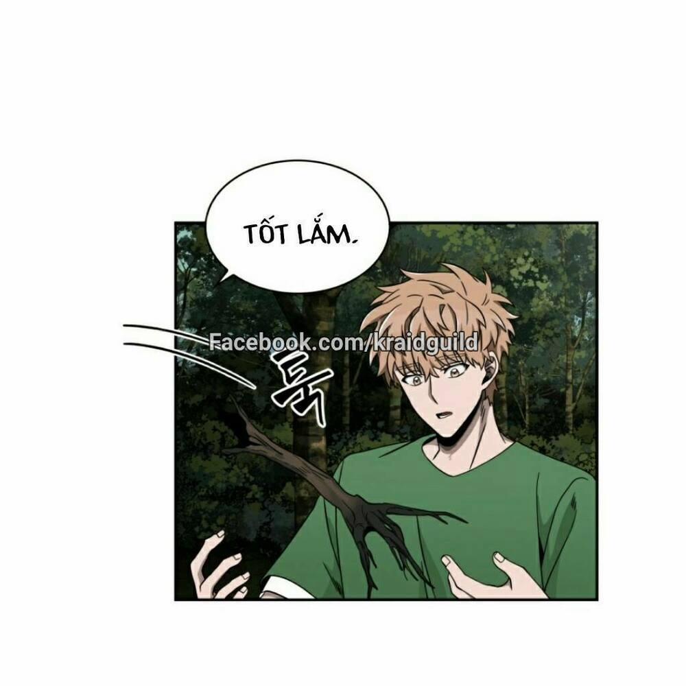 Vua Trộm Mộ 47 trang 61