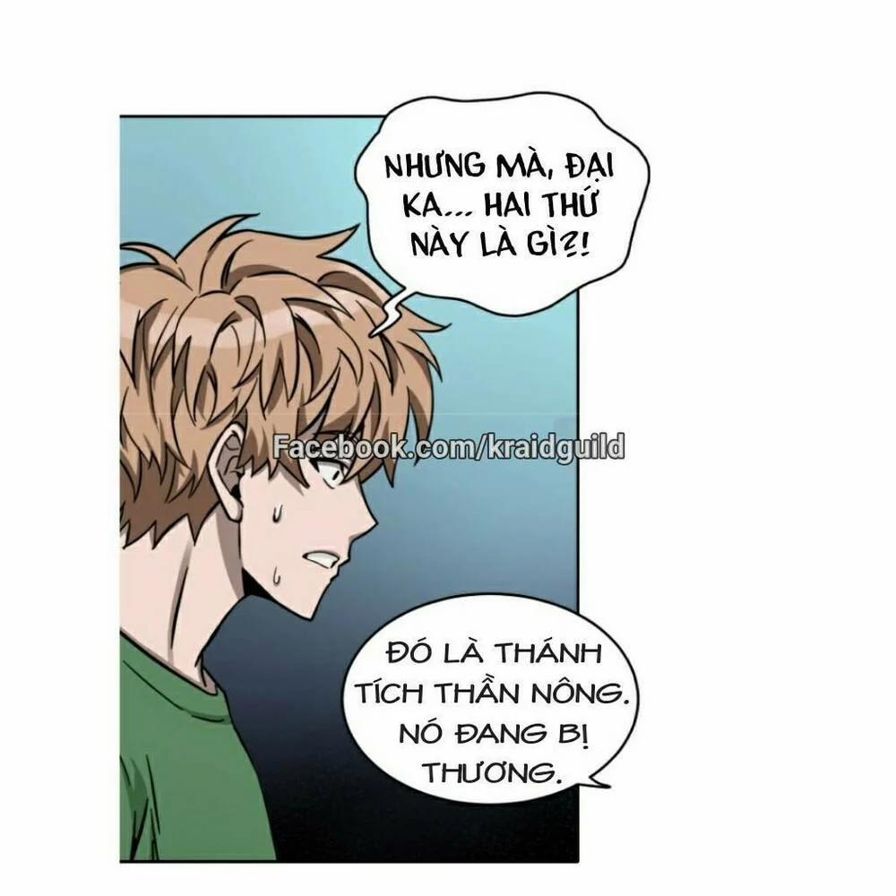 Vua Trộm Mộ 47 trang 63