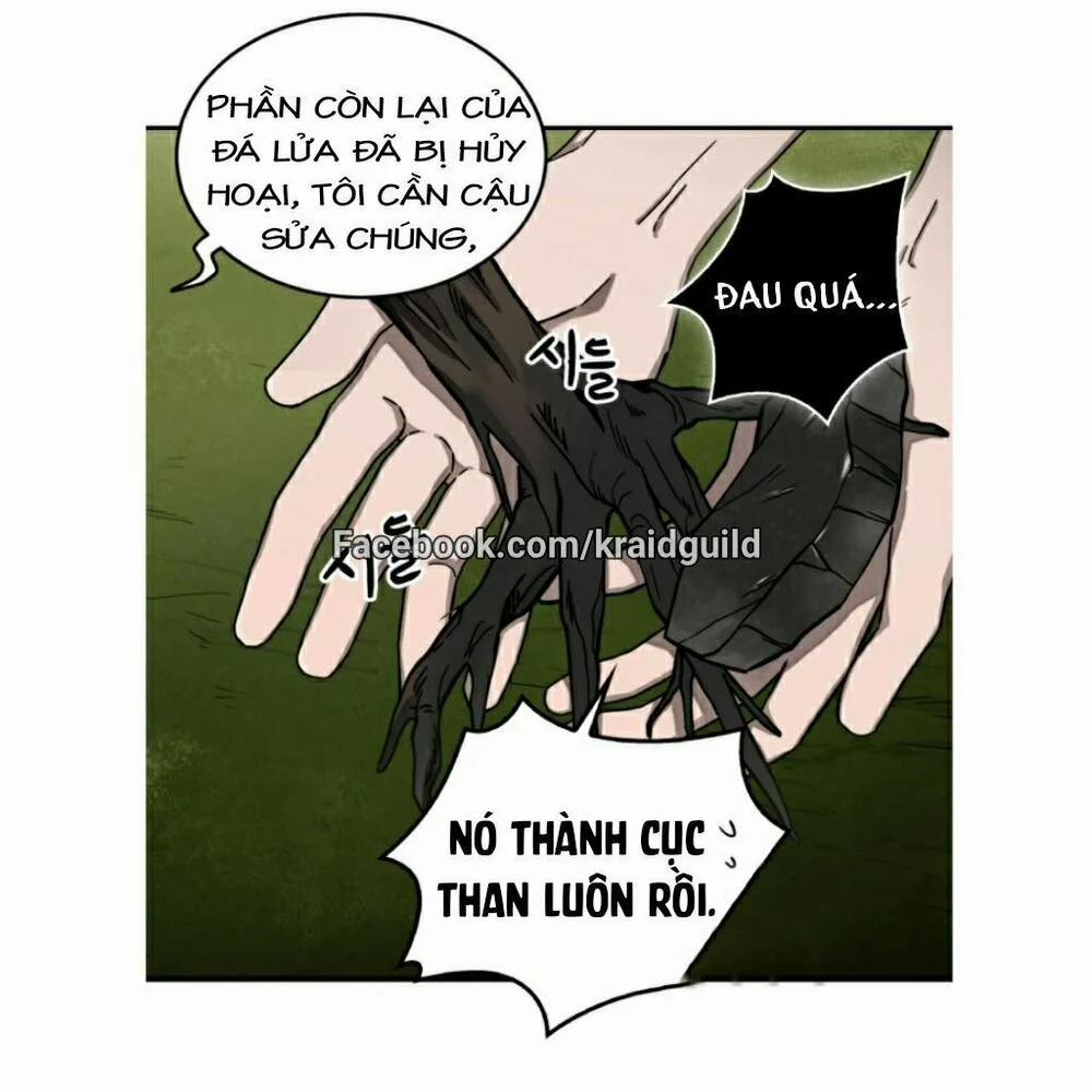 Vua Trộm Mộ 47 trang 64