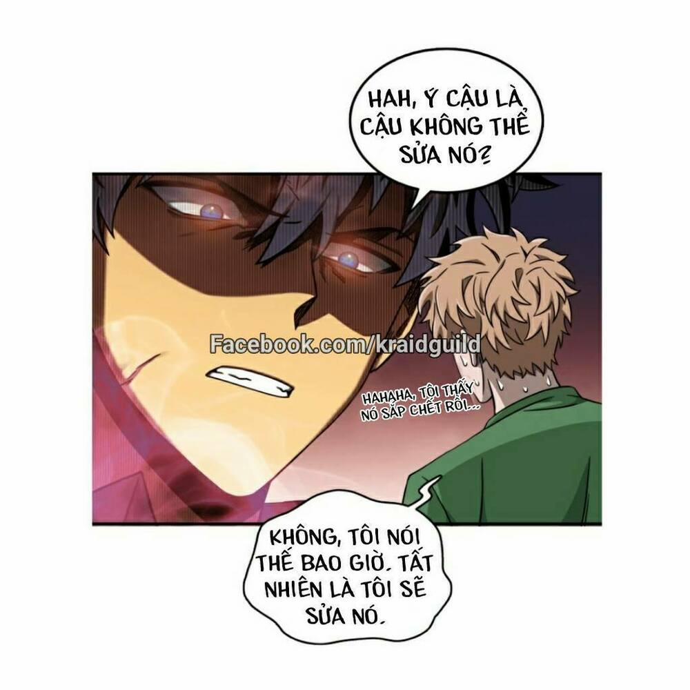 Vua Trộm Mộ 47 trang 65