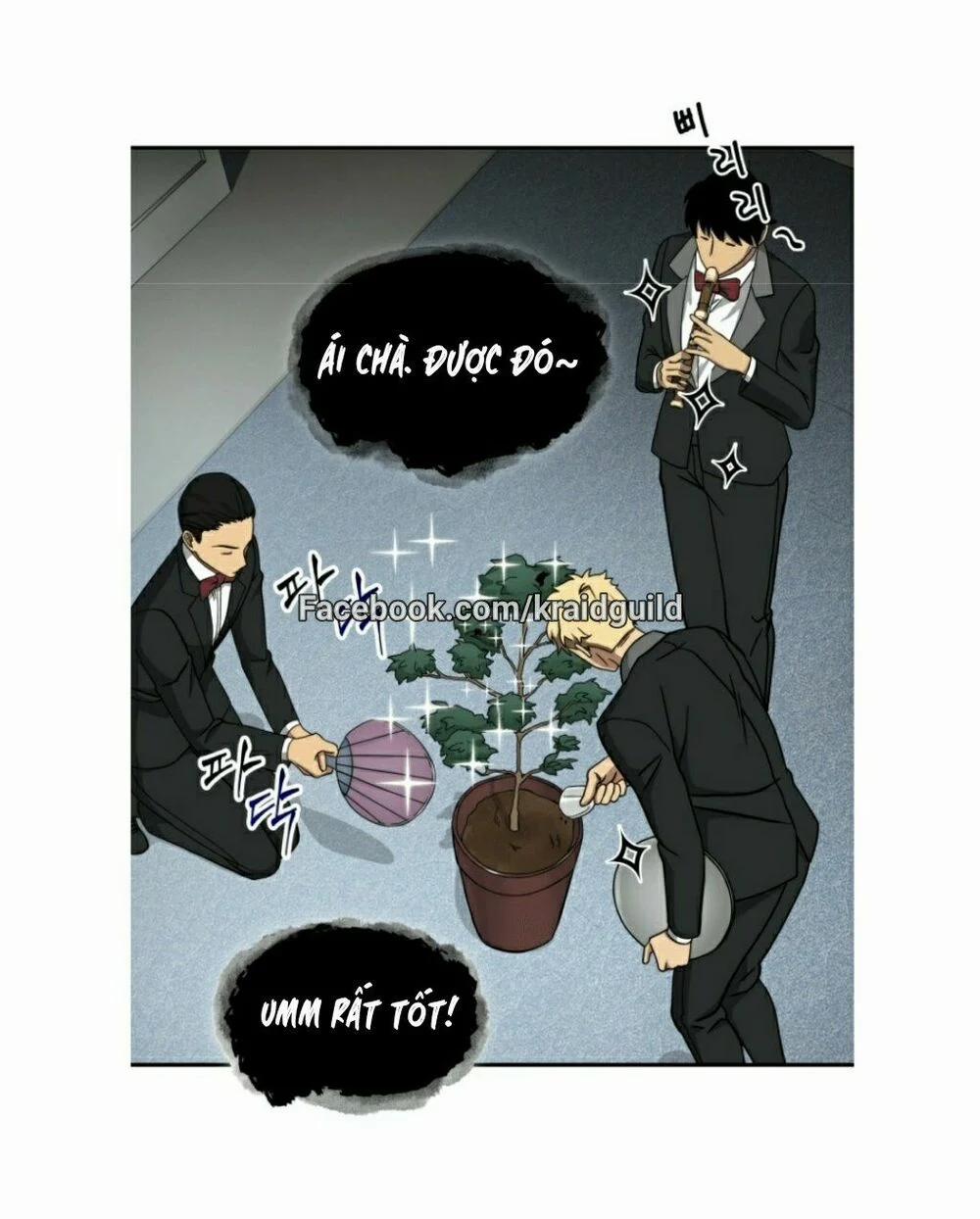 Vua Trộm Mộ 47 trang 71
