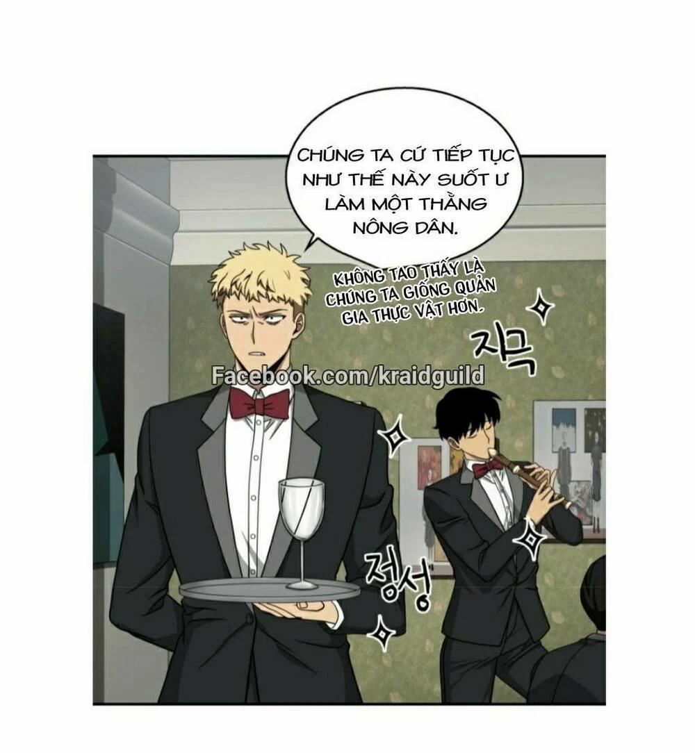 Vua Trộm Mộ 47 trang 72