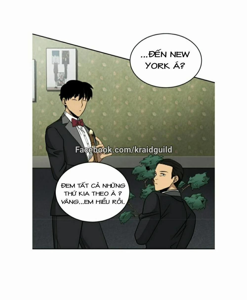 Vua Trộm Mộ 47 trang 76