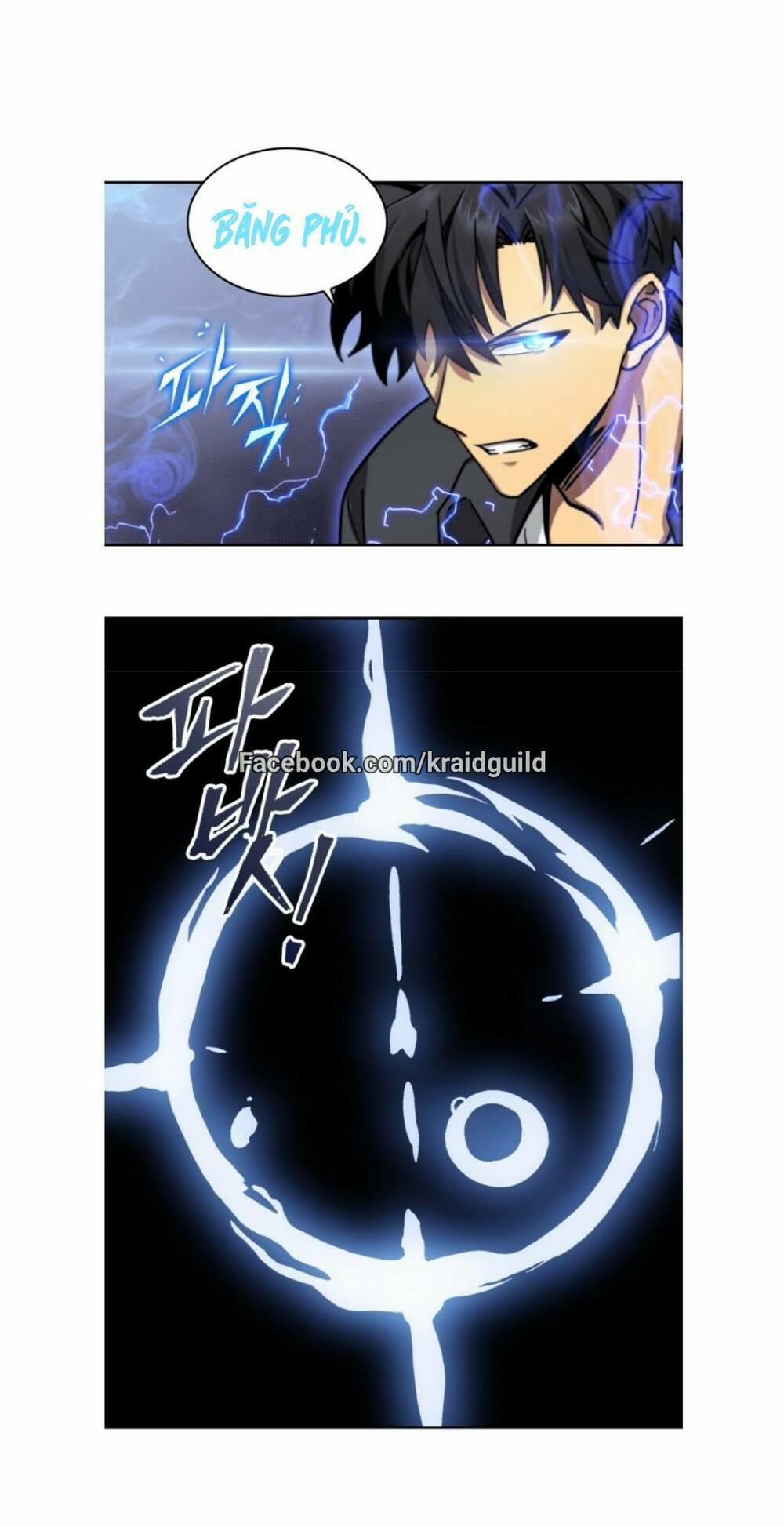 Vua Trộm Mộ 47 trang 8