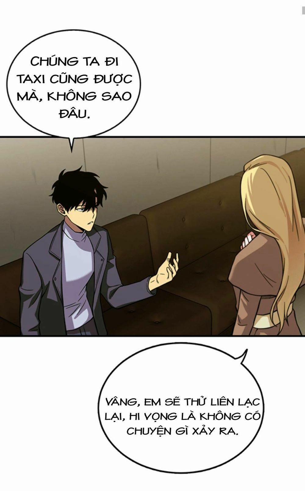 Vua Trộm Mộ 48 trang 10