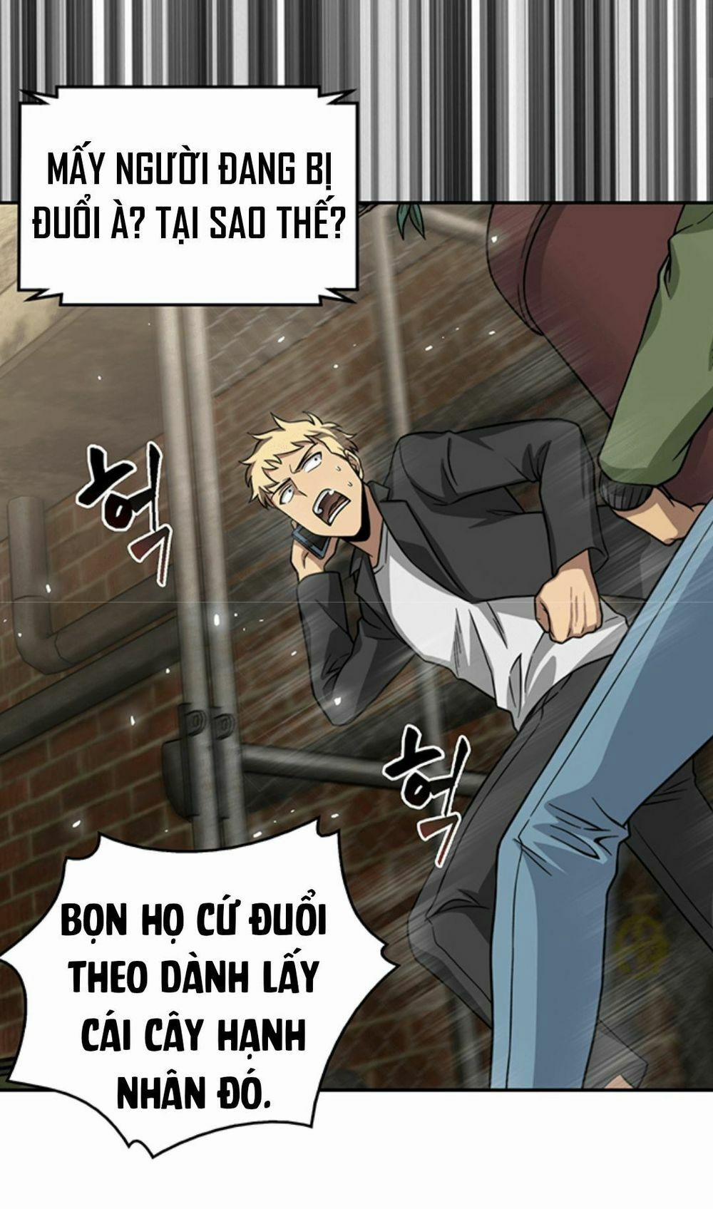 Vua Trộm Mộ 48 trang 20