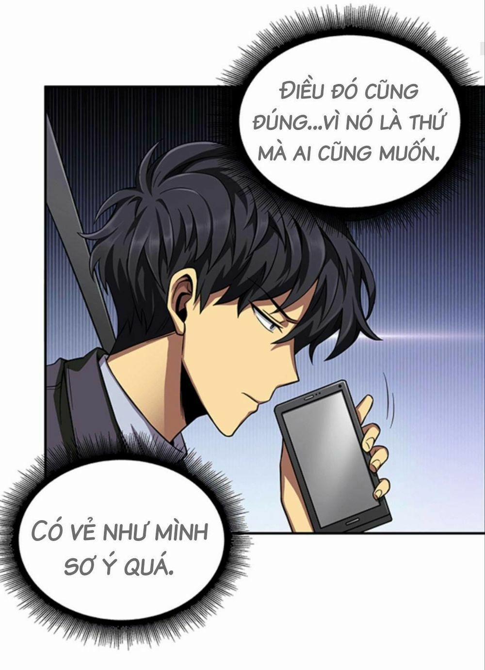 Vua Trộm Mộ 48 trang 21