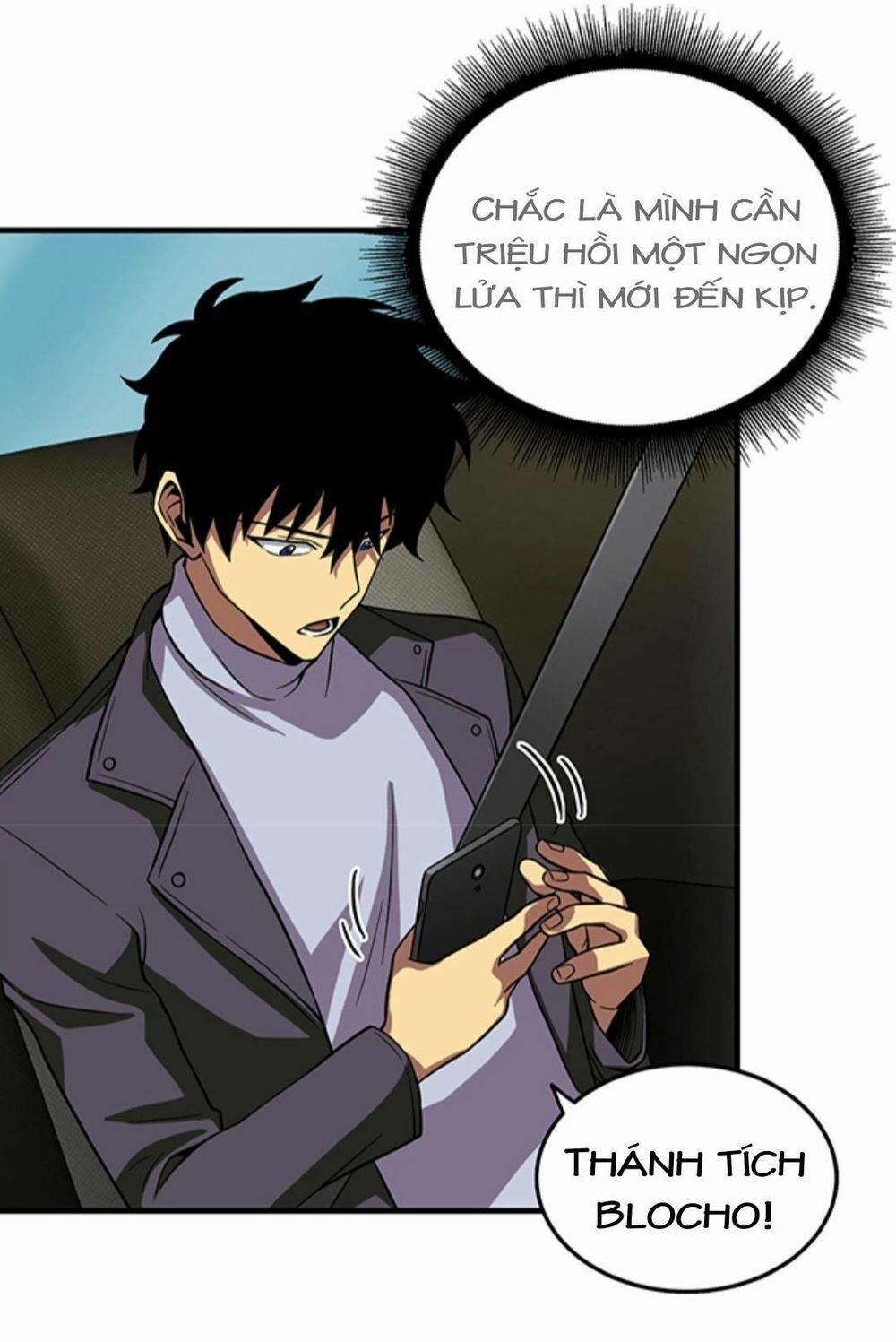 Vua Trộm Mộ 48 trang 22