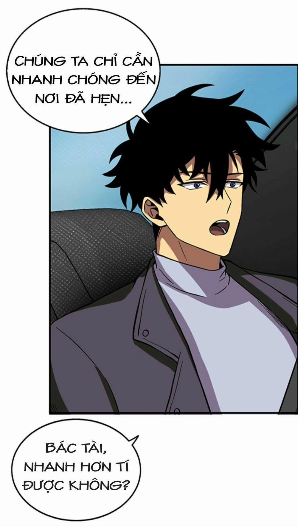 Vua Trộm Mộ 48 trang 29