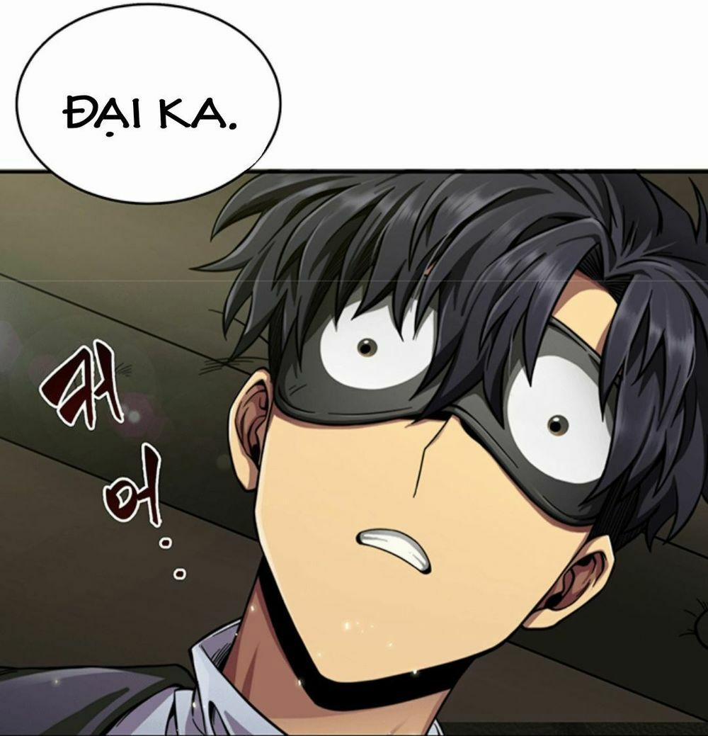 Vua Trộm Mộ 48 trang 3