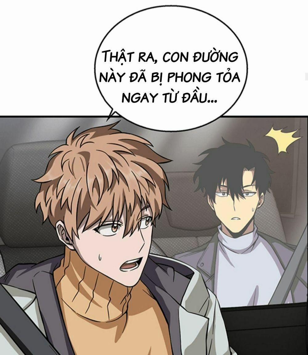 Vua Trộm Mộ 48 trang 31