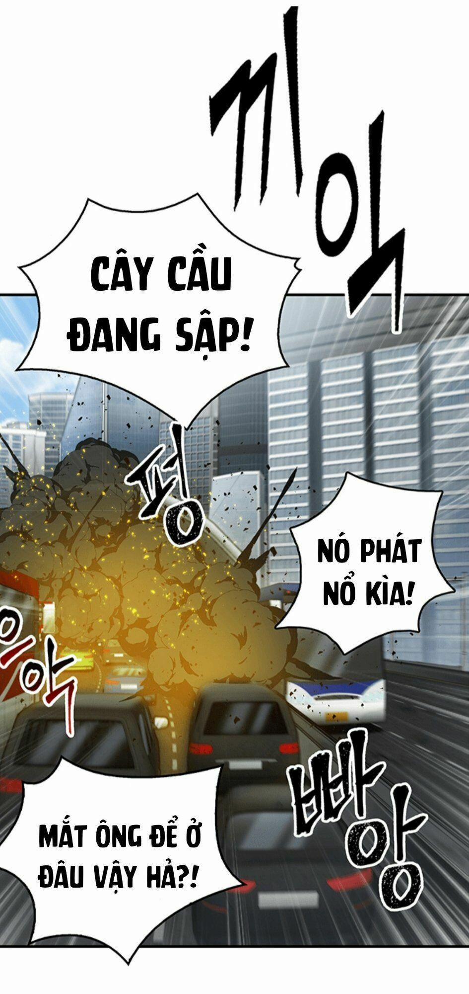 Vua Trộm Mộ 48 trang 38