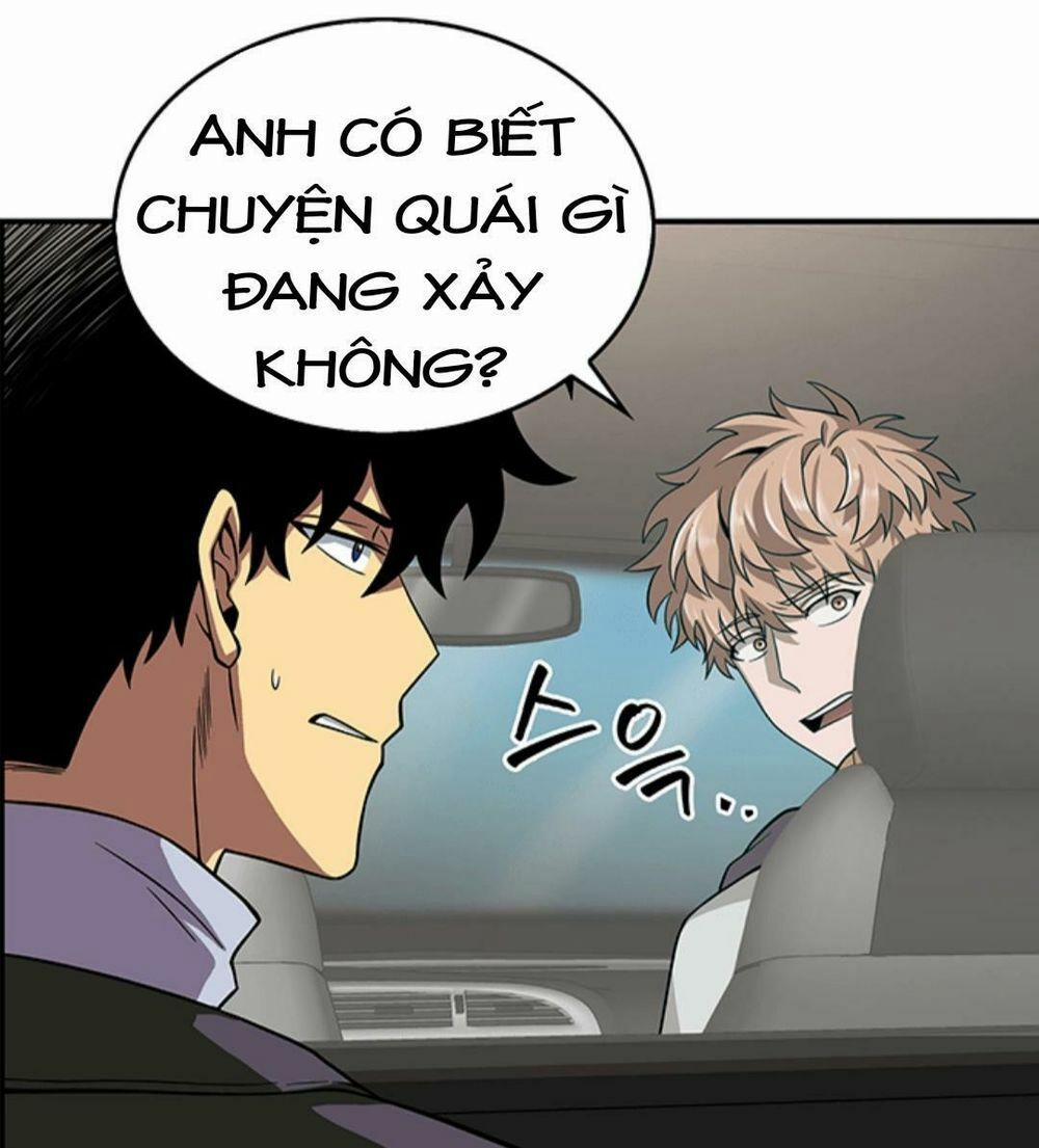 Vua Trộm Mộ 48 trang 41