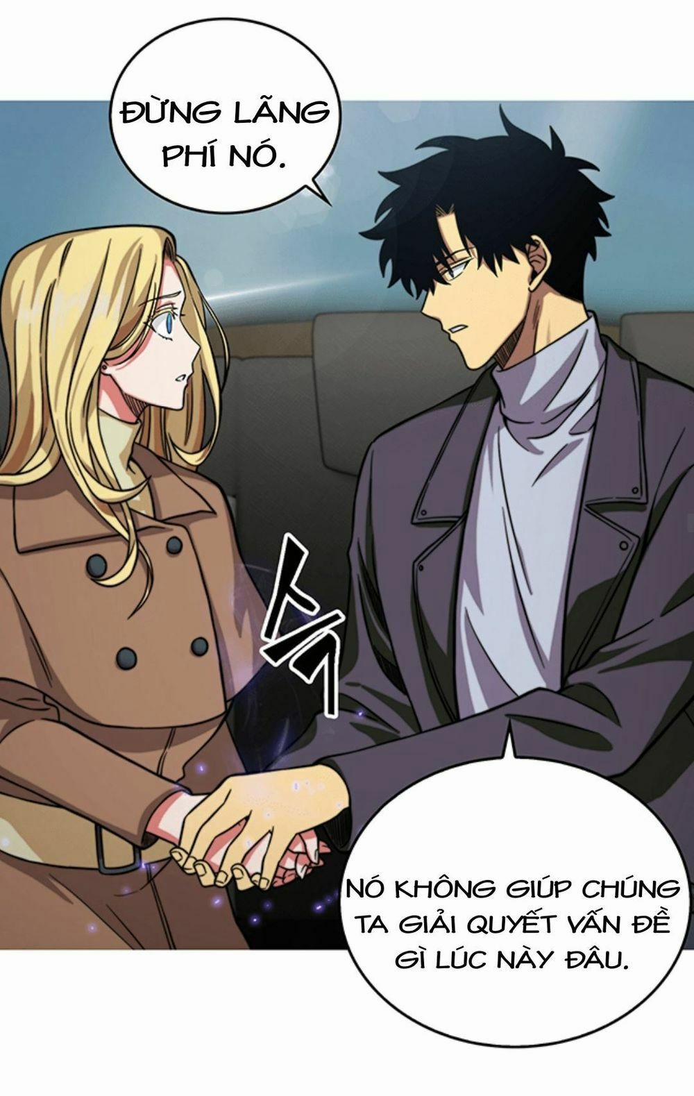 Vua Trộm Mộ 48 trang 49