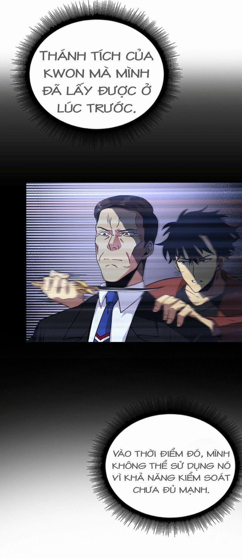 Vua Trộm Mộ 48 trang 54