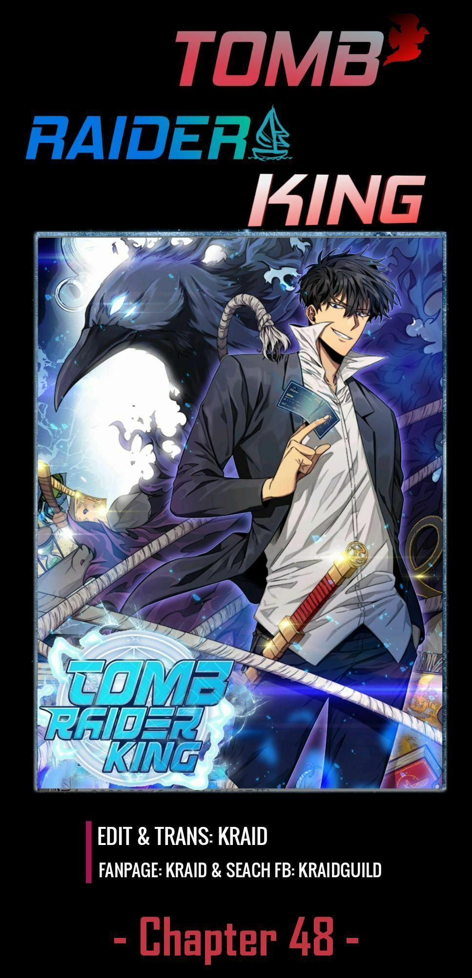 Vua Trộm Mộ 48 trang 56