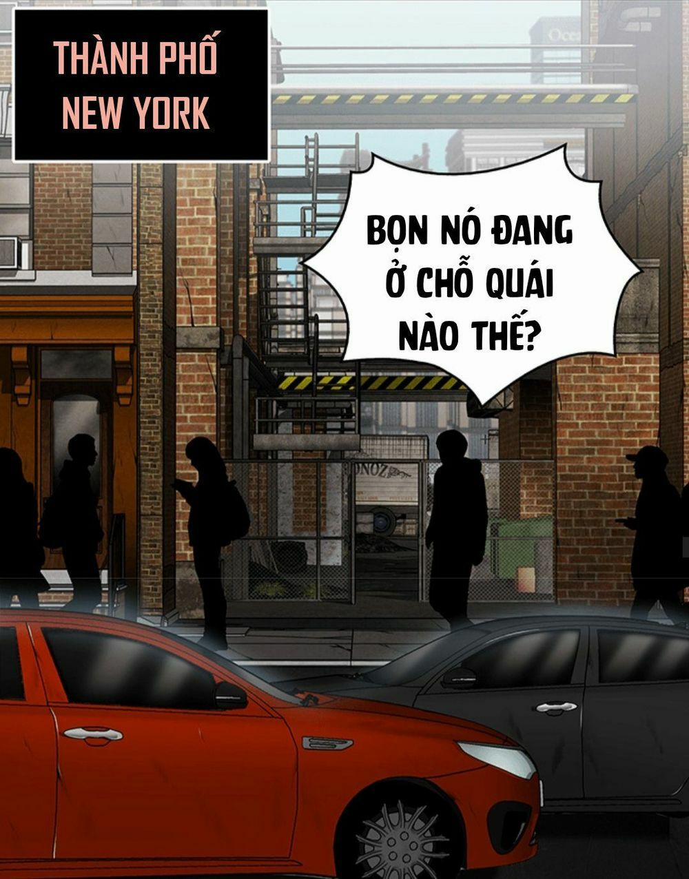 Vua Trộm Mộ 48 trang 58