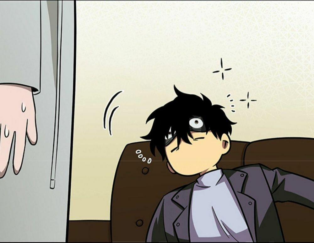 Vua Trộm Mộ 48 trang 6